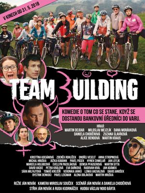 Teambuilding's poster image