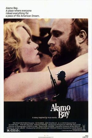 Alamo Bay's poster
