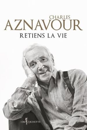 Charles Aznavour - L'Intégrale's poster