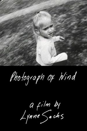 Photograph of Wind's poster