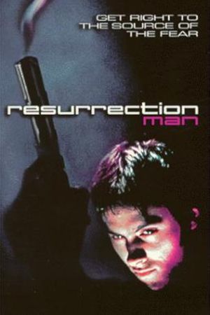 Resurrection Man's poster