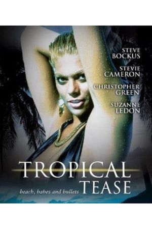Tropical Tease's poster