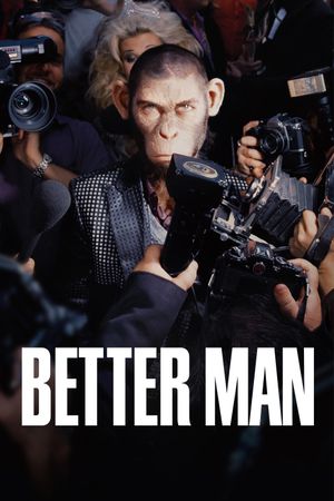 Better Man's poster