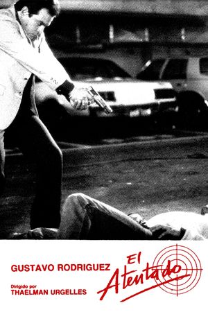 El atentado's poster