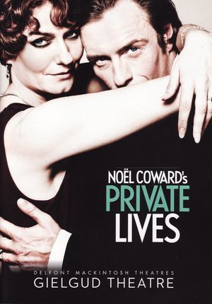 Private Lives's poster