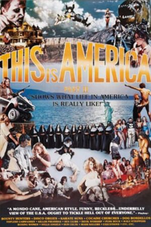 This Is America Part 2's poster
