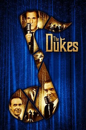 The Dukes's poster