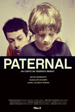 The Fatherly's poster