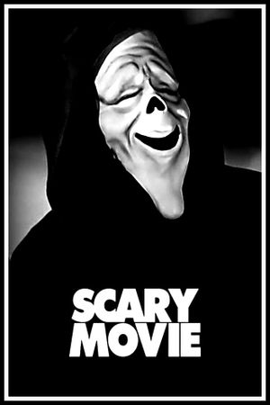 Scary Movie's poster