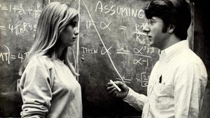 Straw Dogs's poster