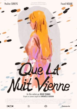 Que la nuit vienne's poster image