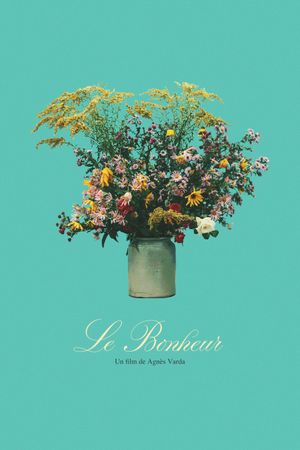 Happiness's poster