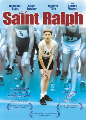 Saint Ralph's poster