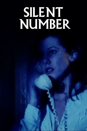 Silent Number's poster
