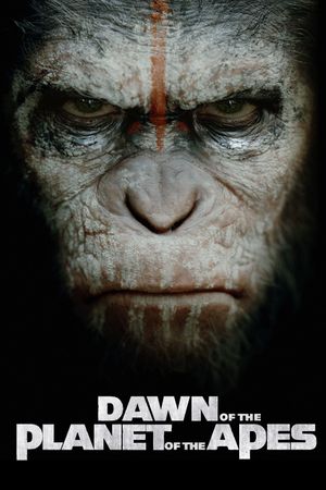 Dawn of the Planet of the Apes's poster