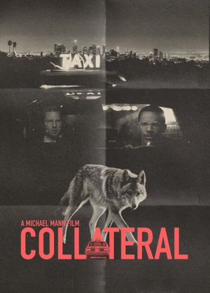 Collateral's poster