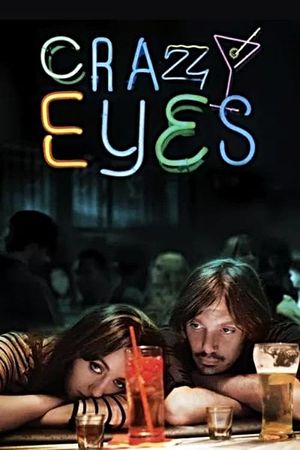 Crazy Eyes's poster