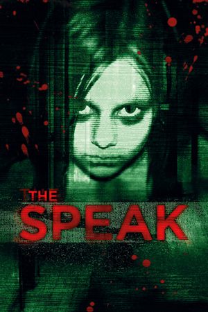 The Speak's poster