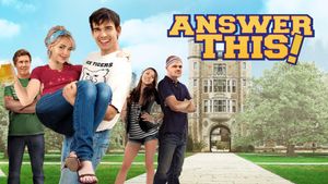 Answer This!'s poster