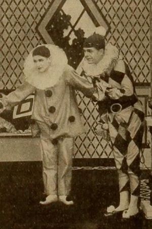 Puppets's poster