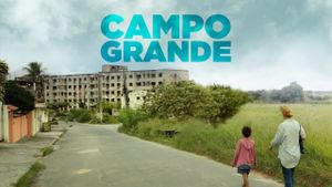 Campo Grande's poster