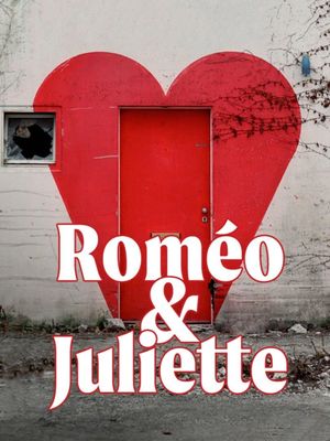 Roméo et Juliette à l'Opéra Bastille's poster