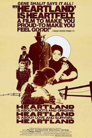 Heartland's poster image