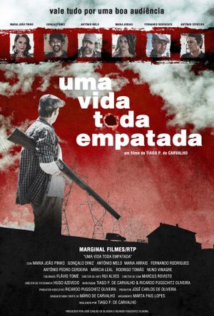 Uma Vida Toda Empatada's poster image