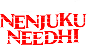 Nenjuku Needhi's poster