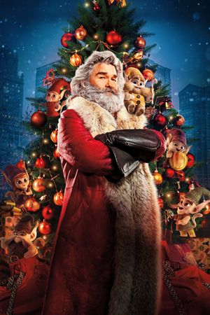 The Christmas Chronicles's poster