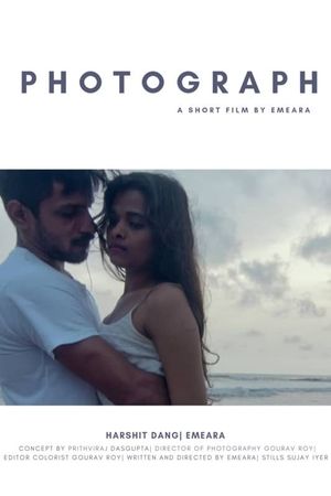 Photograph's poster