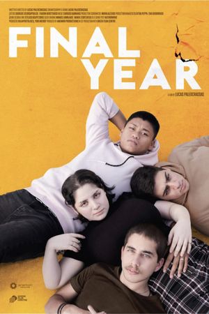 Final Year's poster