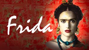 Frida's poster