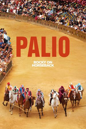 Palio's poster