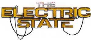 The Electric State's poster