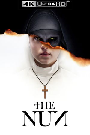 The Nun's poster