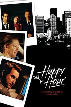 Happy Hour's poster