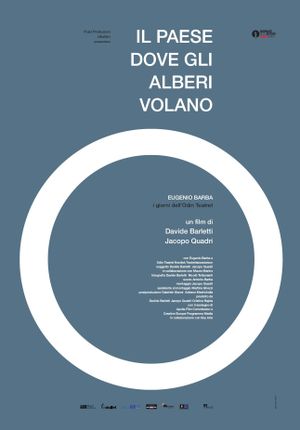 Il paese dove gli alberi volano's poster