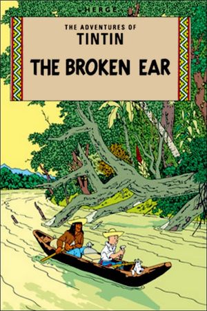 The Broken Ear's poster