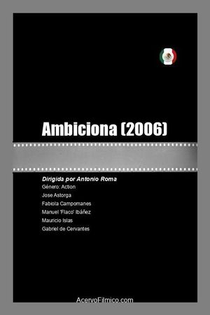 Ambiciona's poster