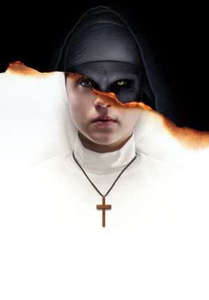 The Nun's poster