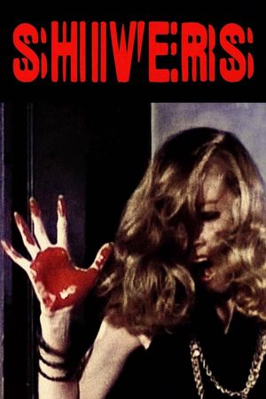 Shivers's poster