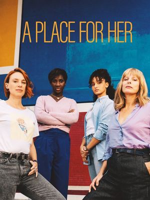 La Maison des femmes's poster