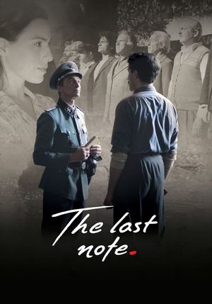 The Last Note's poster