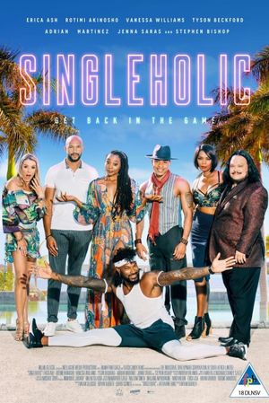 Singleholic's poster