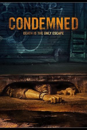 Condemned's poster