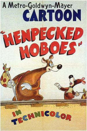 Henpecked Hoboes's poster image