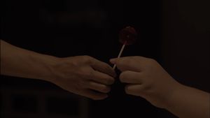 A Candy for Bobby's poster
