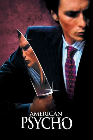 American Psycho's poster