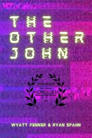 The Other John's poster